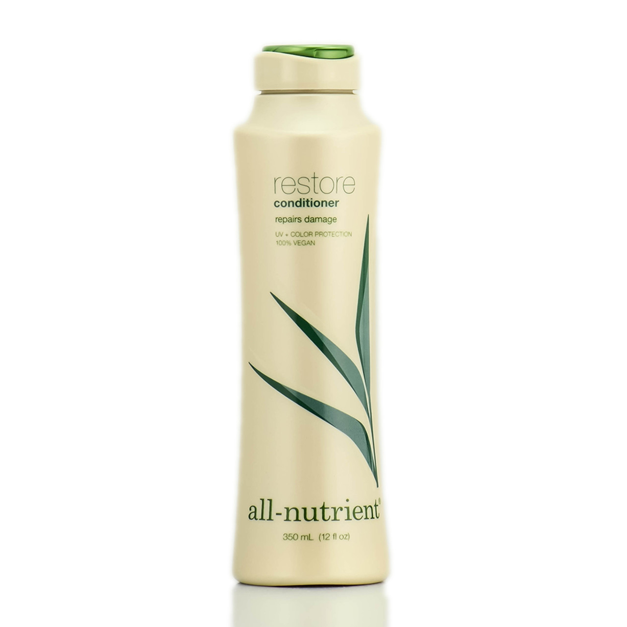 All Nutrient Restore Repair Damage and Split Ends Conditioner