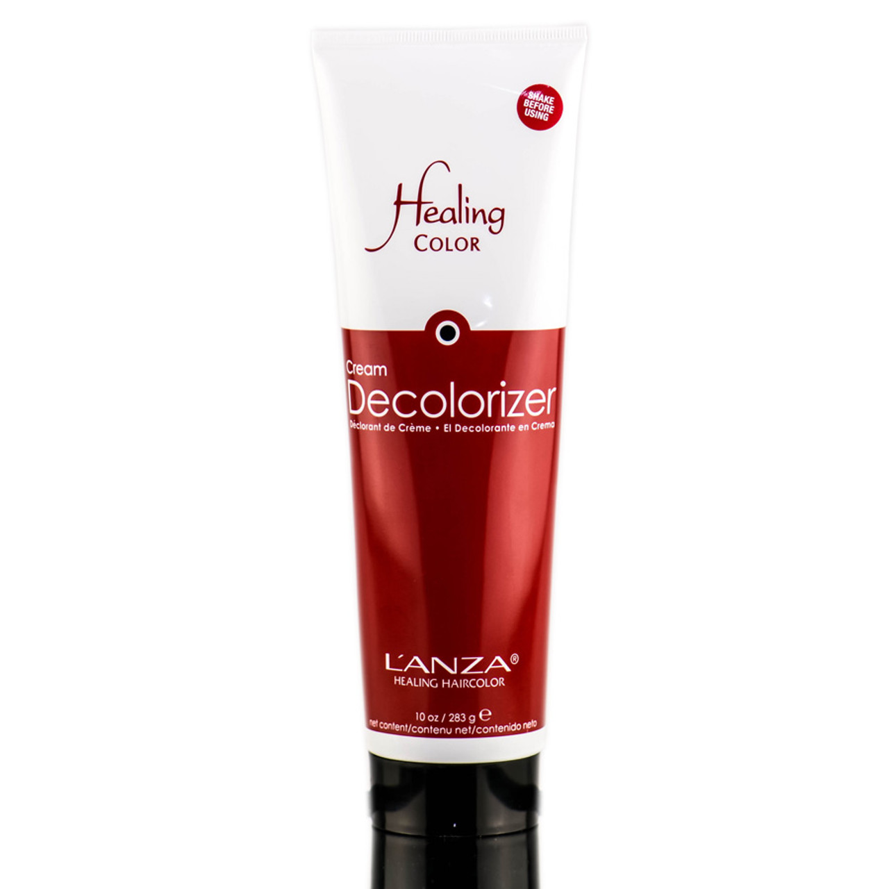 Lanza Healing Color Cream Decolorizer (formerly Sleekhair)