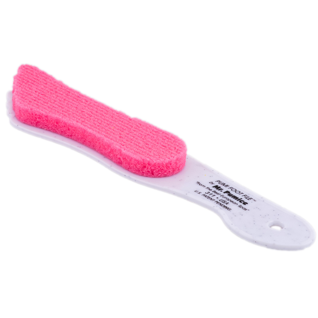 Mr. Pumice Pumi Foot File (formerly Sleekhair)