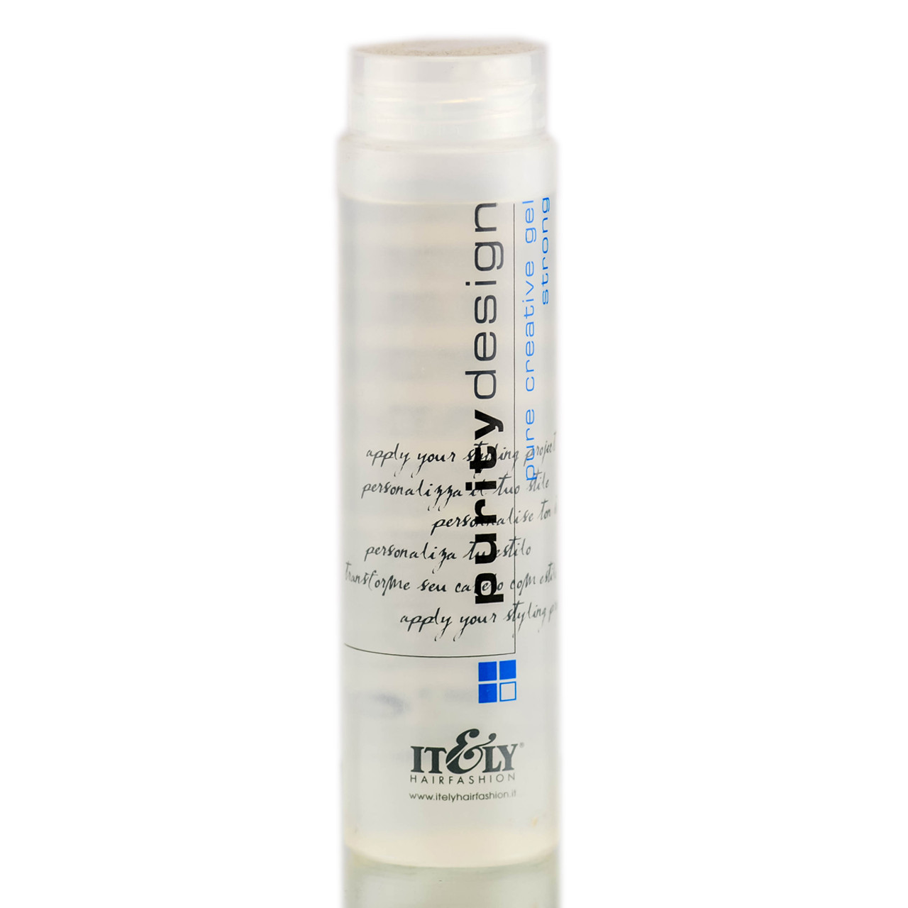 Purity Design Hair Gel Purity Design Hair Gel