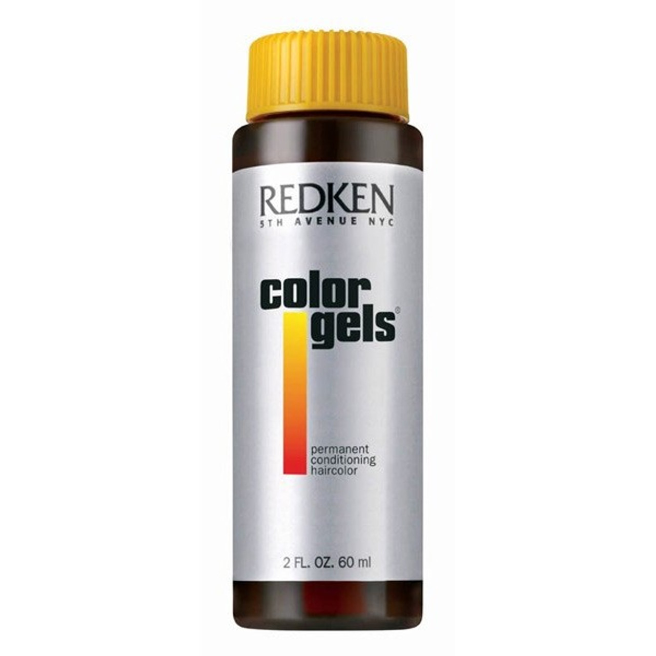 Redken Color Gels Permanent Conditioning Haircolor ...