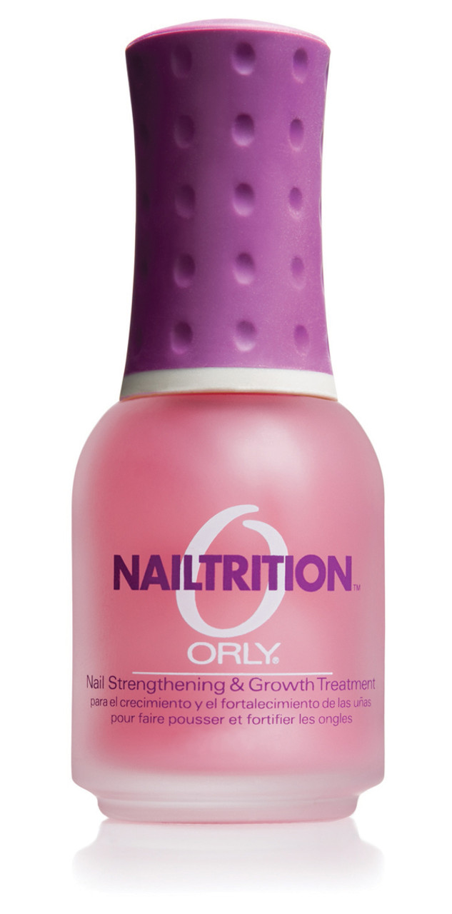 Orly Nailtrition Growth Treatment - SleekShop.com (formerly Sleekhair)