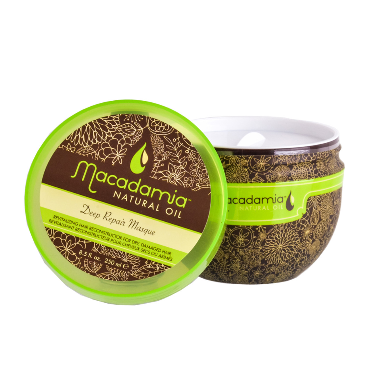 Macadamia Natural Oil Hair Mask Macadamia Natural Oil Hair Mask
