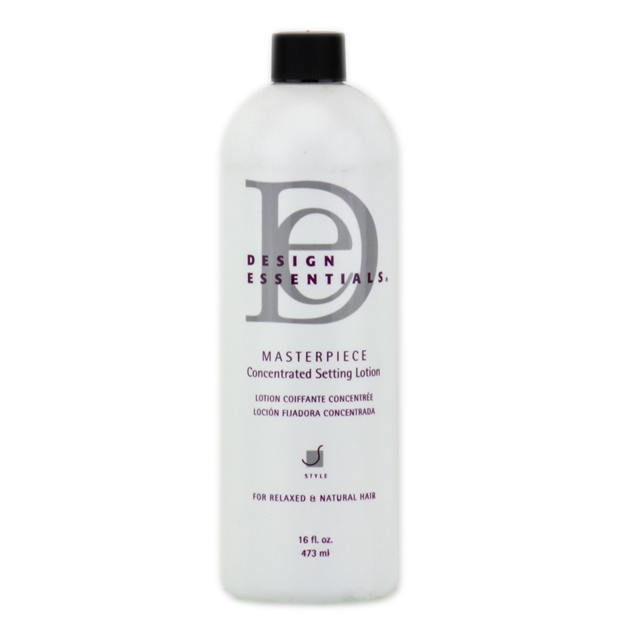 design essentials products