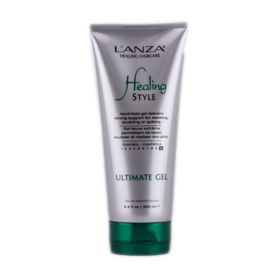 Lanza Healing Style Ultimate Gel (formerly Sleekhair)