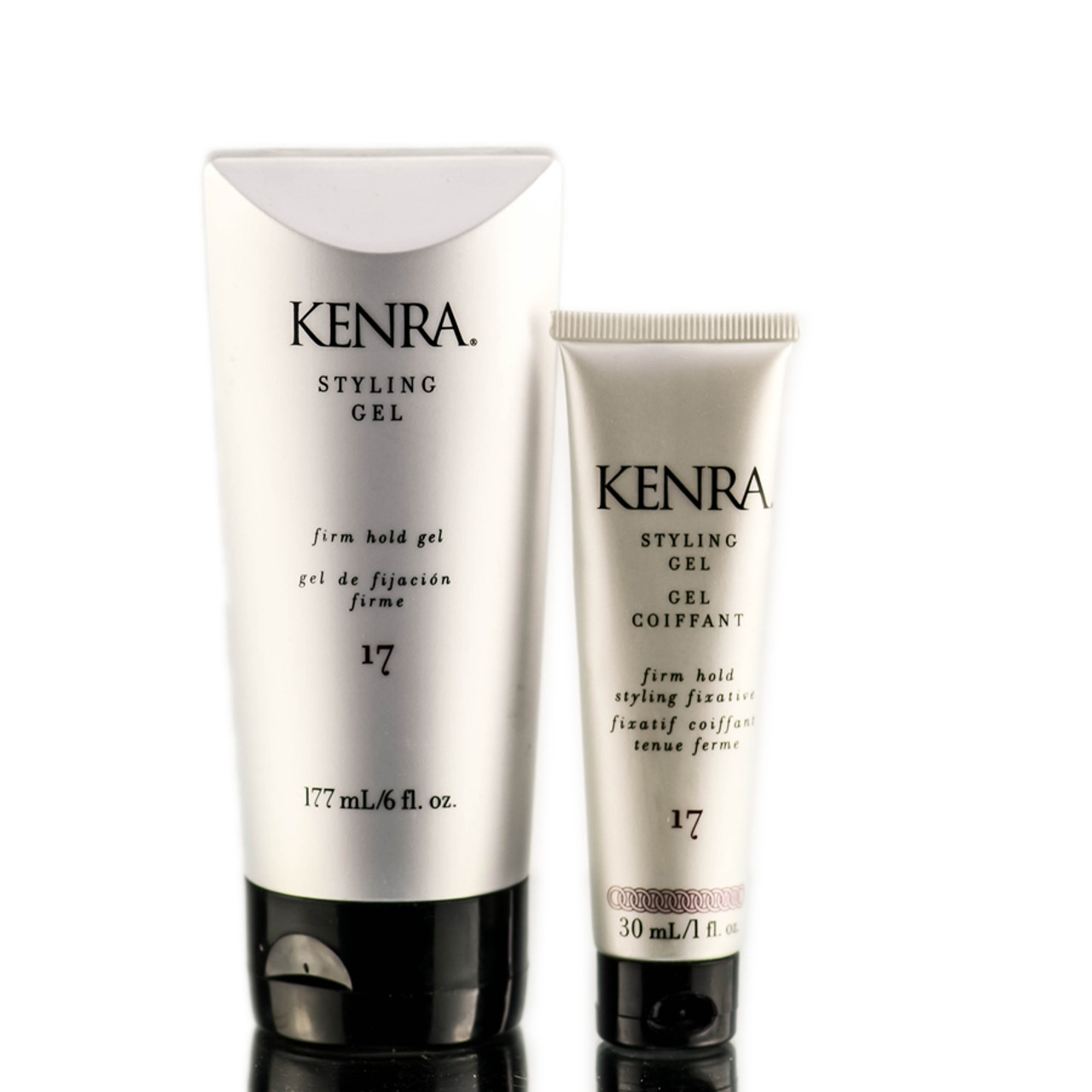 Kenra Styling Gel 17 (formerly Sleekhair)