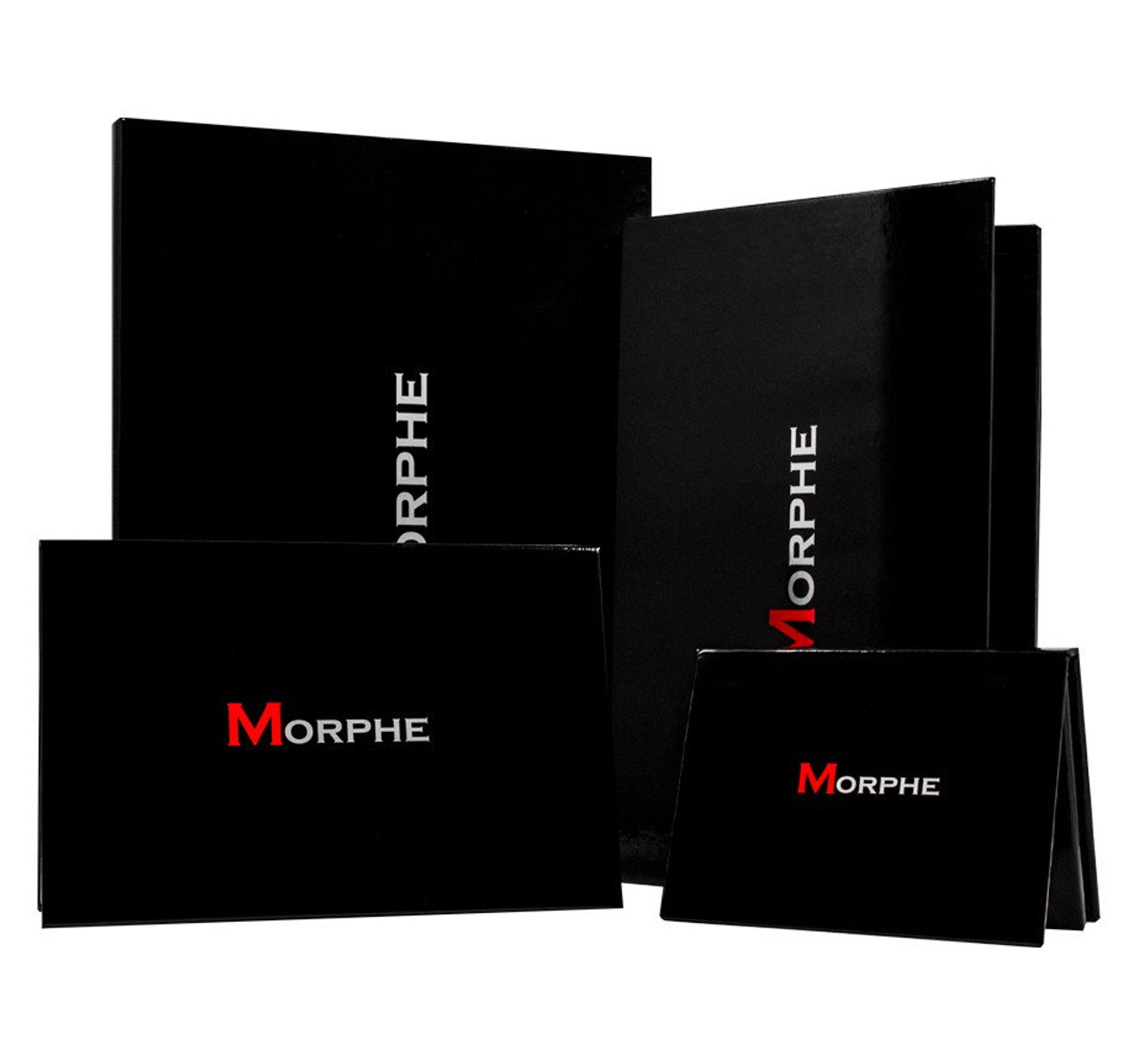 Morphe Empty Palette (formerly Sleekhair)