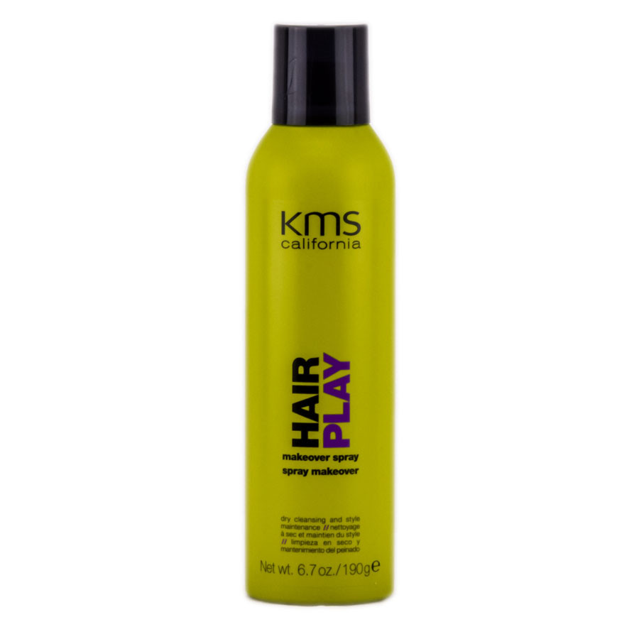 KMS California Hair Play Makeover Spray (formerly Sleekhair)