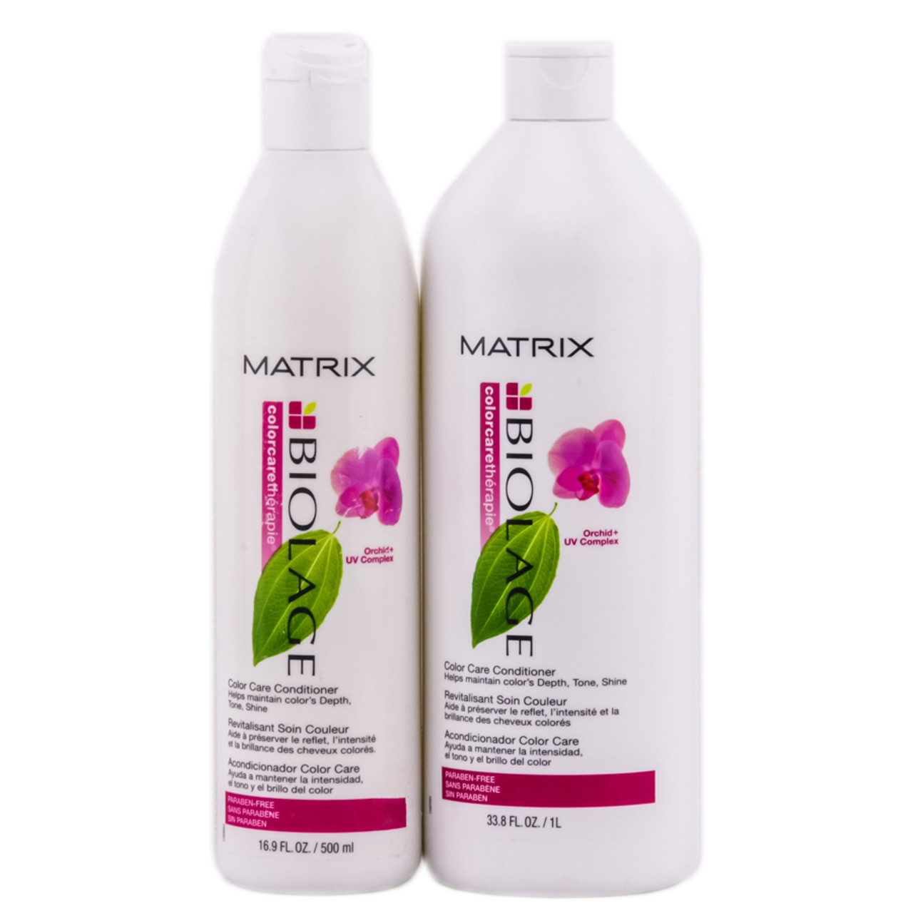 products travel size matrix hair Care  Matrix SleekShop.com Conditioner  Color Biolage