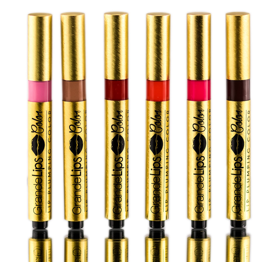 Grande Lips Hydrating Lip Plumper (formerly Sleekhair)