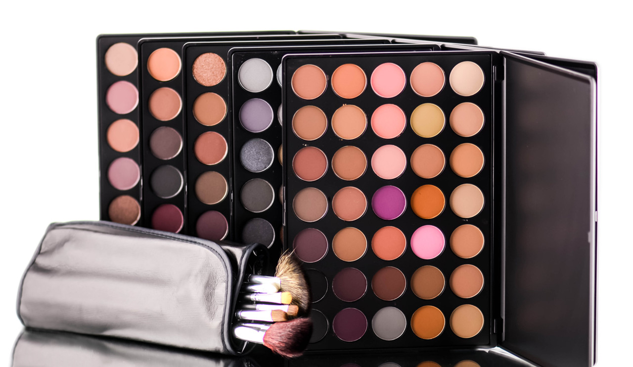 Morphe Gift Set (formerly Sleekhair)