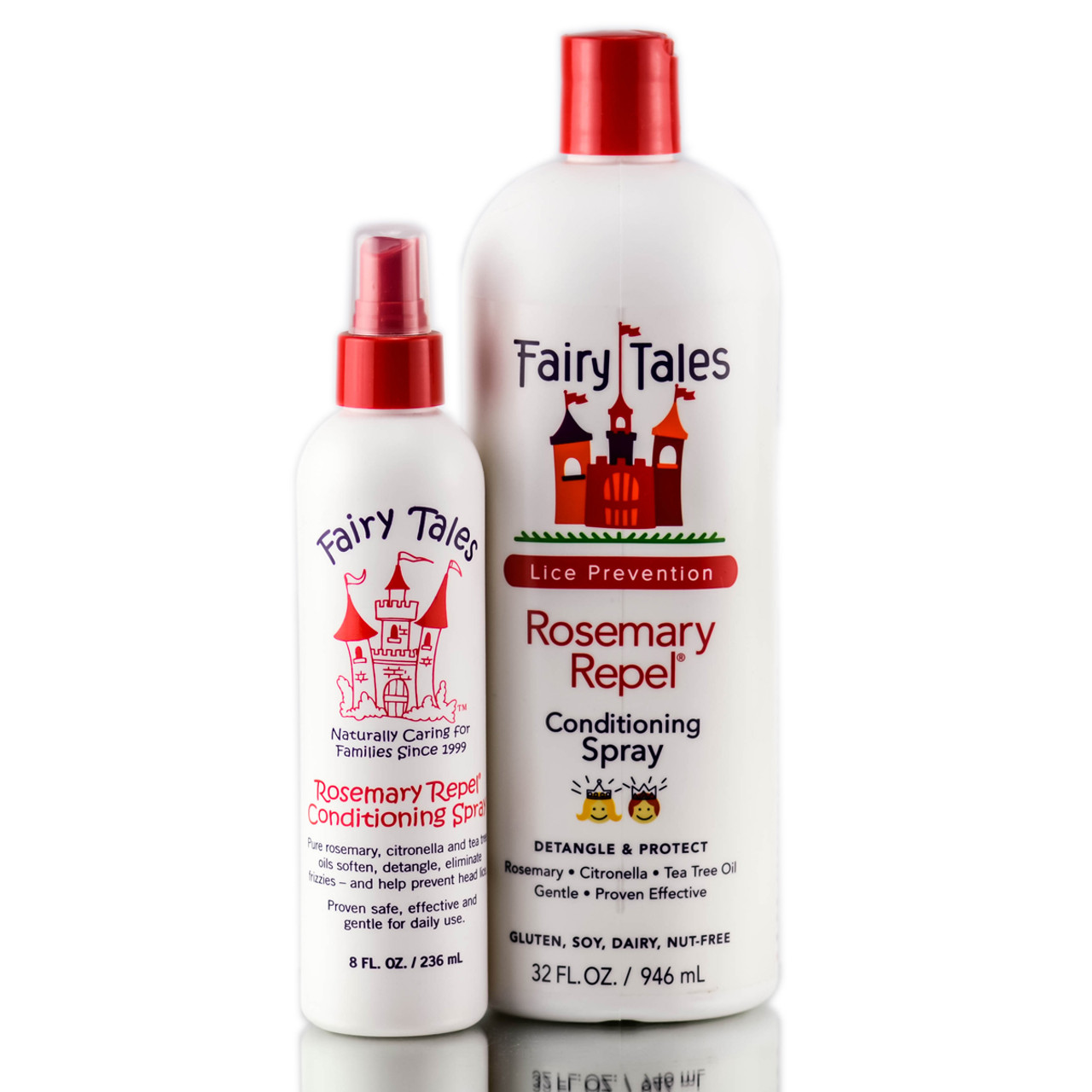 Rosemary Tales Repel Fairy Rosemary Tales Repel Fairy