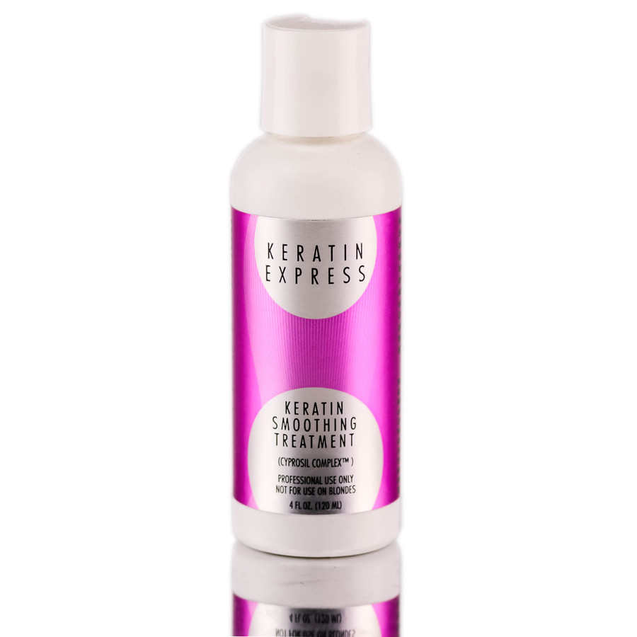 Keratin Express Keratin Express Brazilian Smoothing Treatment