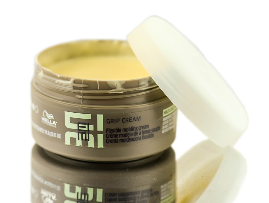 Wella EIMI Grip Cream (formerly Sleekhair)