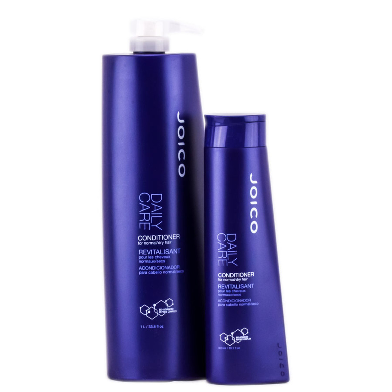 Joico Daily Care Conditioner for normal/dry hair
