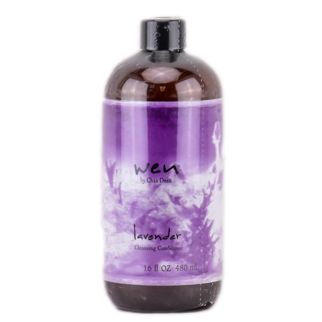 Wen Lavender Cleansing Conditioner (formerly Sleekhair)