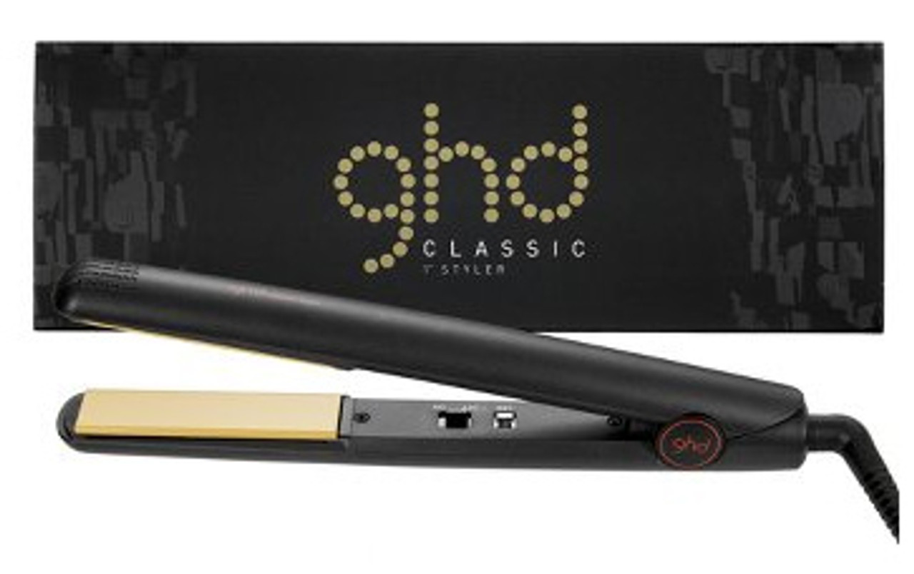 GHD Styler Classic Styler Straightener Flat Iron