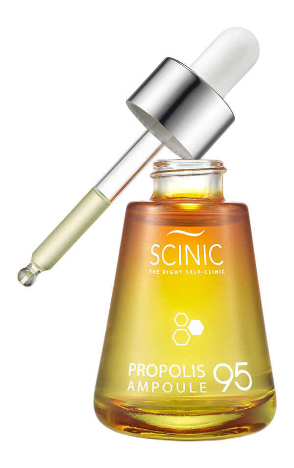 propolis ampoule