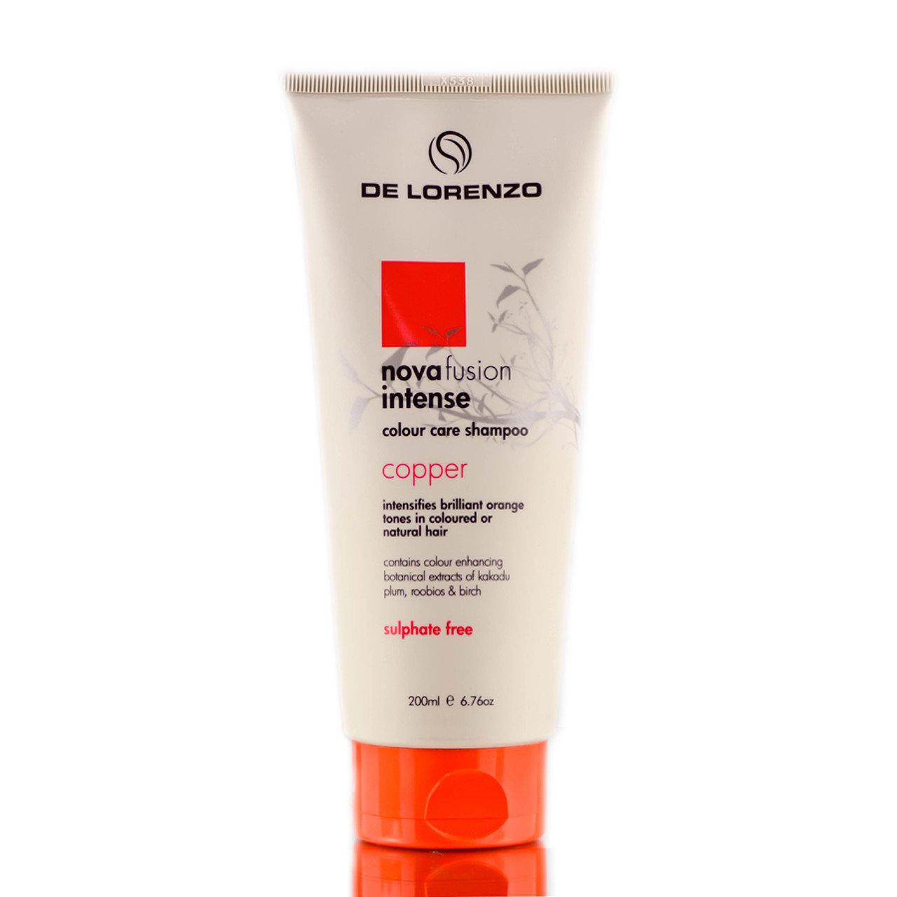 de lorenzo nova fusion intense colour care shampoo de lorenzo nova fusion colour chart