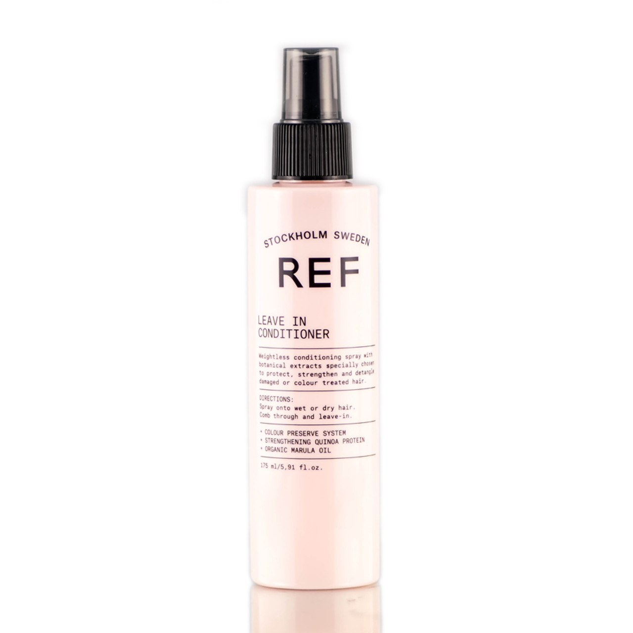 REF Leave in Conditioner (formerly Sleekhair)