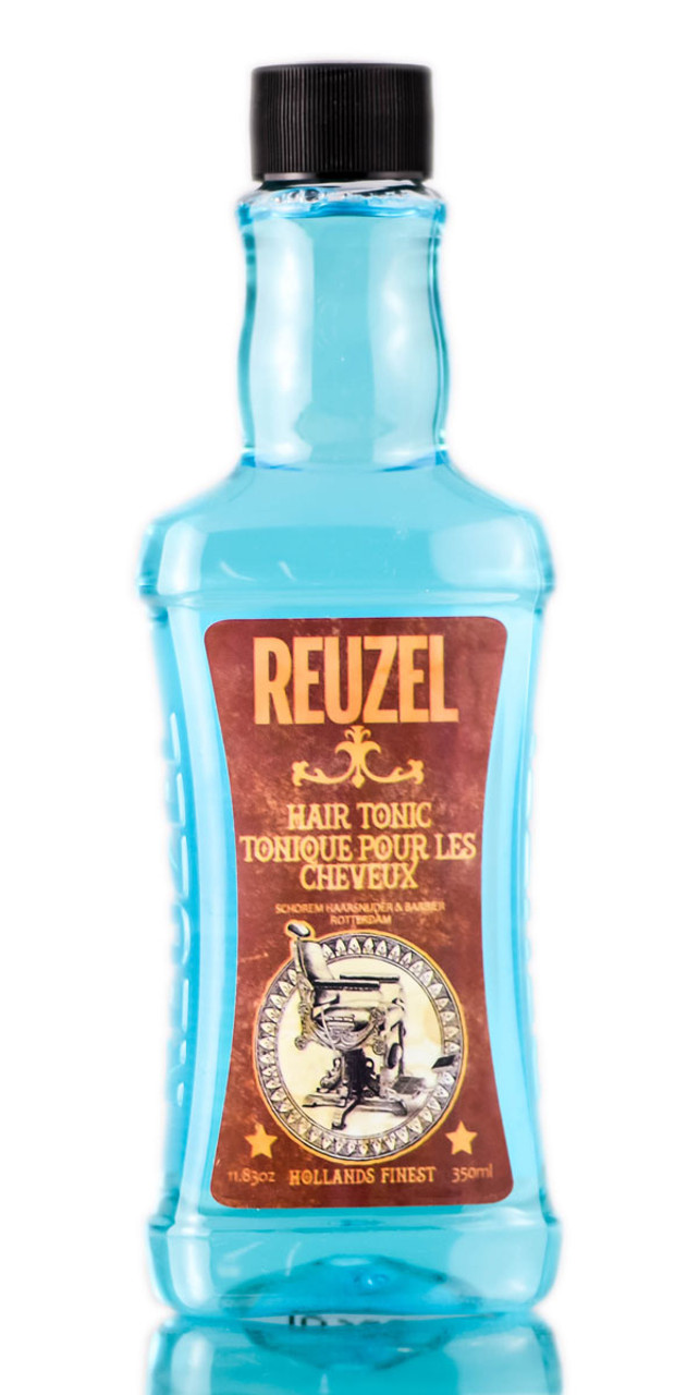 Reuzel Hair Tonic (formerly Sleekhair)