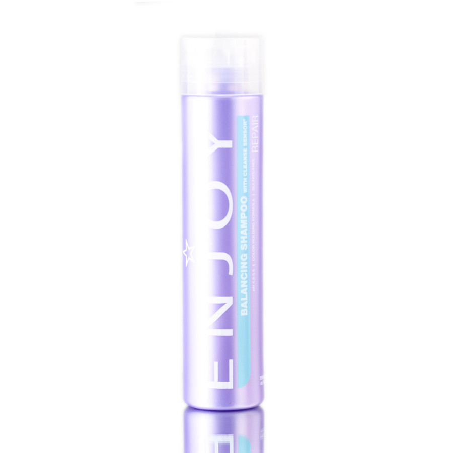 Enjoy Balancing Shampoo with Cleanse Sensor (formerly