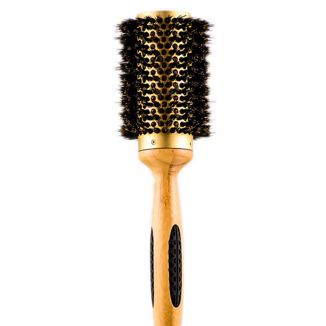 Bass Brushes Boar Round Brush Large - SleekShop.com ...