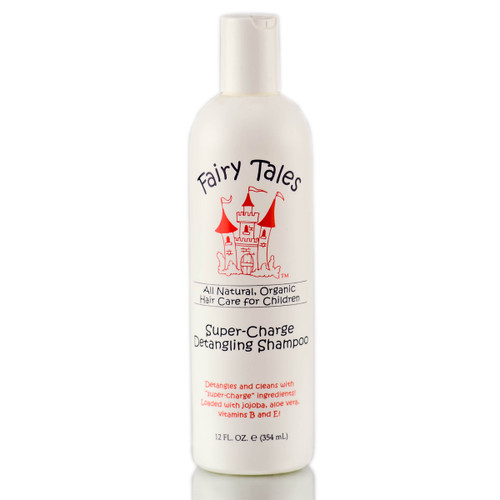 Who Sells Fairy Tales Hair Products