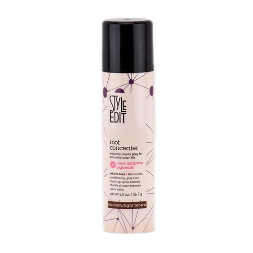 Style Edit Blonde Perfection Root Touch Up - SleekShop.com 