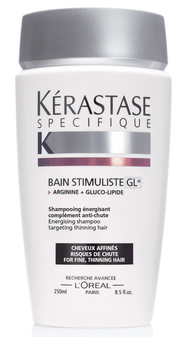 Kerastase Specifique Bain Stimuliste GL Energising Shampoo 
