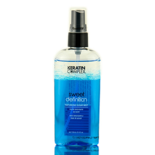 Keratin Complex Sweet Definition Texturizing Sugar Mist ...