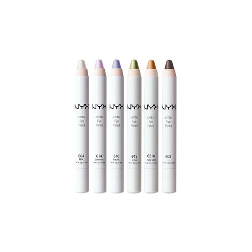 NYX Jumbo Eye Pencil (formerly Sleekhair)