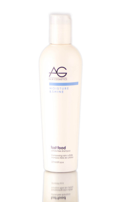 Ag Cosmetics Fast Food Shampoo Ag Cosmetics Fast Food Shampoo