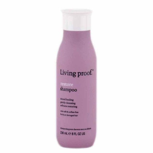 Living Proof Restore Shampoo (formerly Sleekhair)