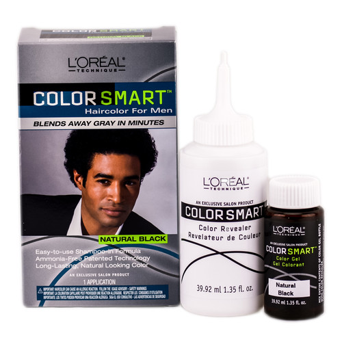L\'Oreal Technique Color Smart Haircolor For Men - SleekShop.com ... L\'Oreal Technique Color Smart Haircolor For Men - SleekShop.com ...