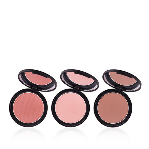 Sigma Basic Face Kit (formerly Sleekhair)