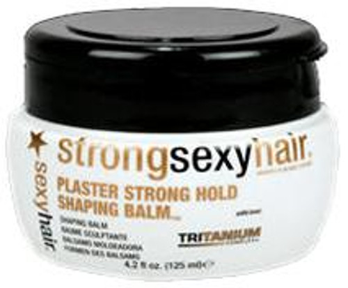 Straight sexy hair deep conditioning masque