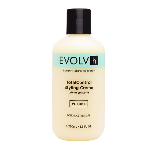 EVOLVh UltraShine Moisture Shampoo (formerly Sleekhair)