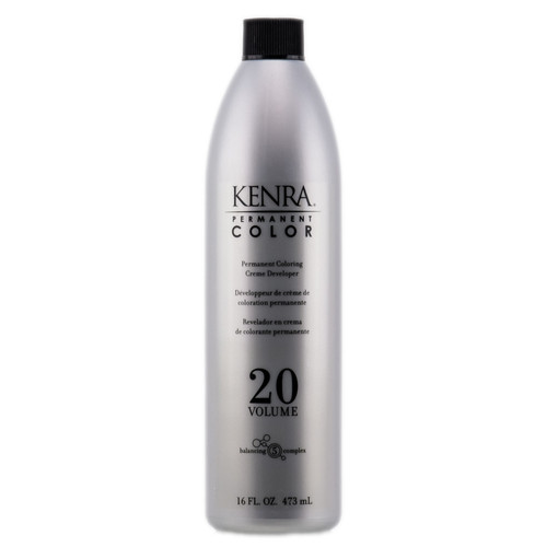 Kenra Lightener Color Permanent Lightening Powder - SleekShop.com ...