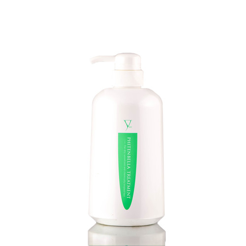 Yuko PhitenBella Shampoo for dry, sensitized and chemically treated hair
