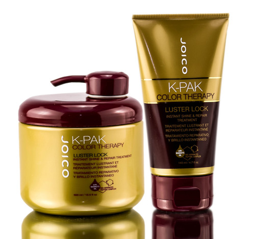 Joico K-Pak Protect & Shine Serum - SleekShop.com ...