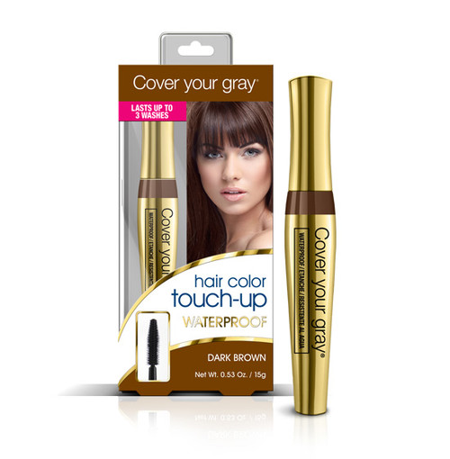 How To Cover Up Gray Hair Naturally How To Cover Up Gray Hair Naturally