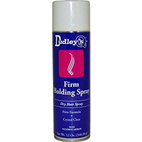 dudley hair products