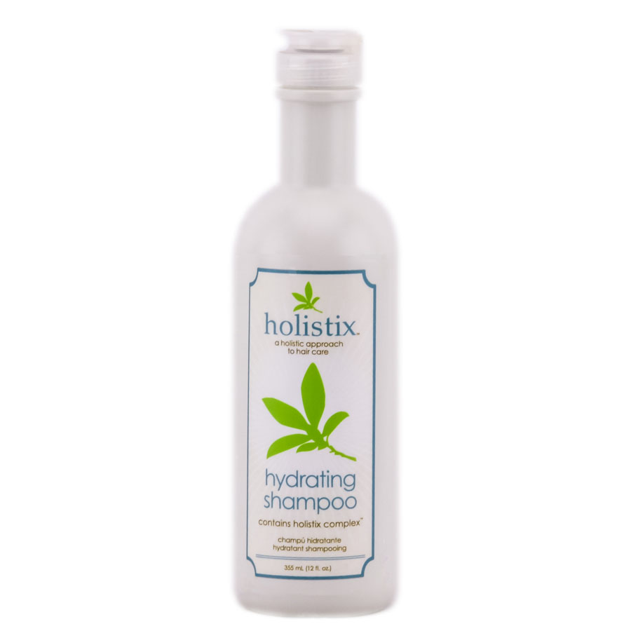 UPC 891605000072 product image for Retro Hair Holistix Hydrating Shampoo - 12 oz | upcitemdb.com