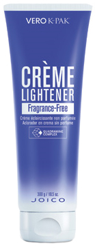 UPC 074469486583 product image for Joico Vero K-Pak Creme Lightener Fragrance Free | upcitemdb.com