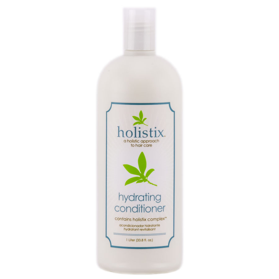 UPC 891605000003 product image for Holistix Hydrating Conditioner - 33.8 oz / liter | upcitemdb.com