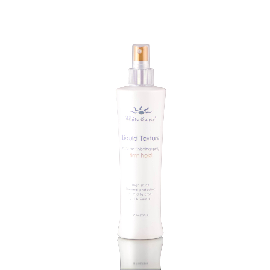 UPC 812092010023 product image for White Sands Liquid Texture - Firm Hold - 8.5 oz | upcitemdb.com