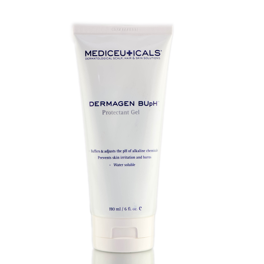 UPC 054355313063 product image for Therapro Mediceuticals Dermagen BUpH Protectant Gel - 6 oz | upcitemdb.com