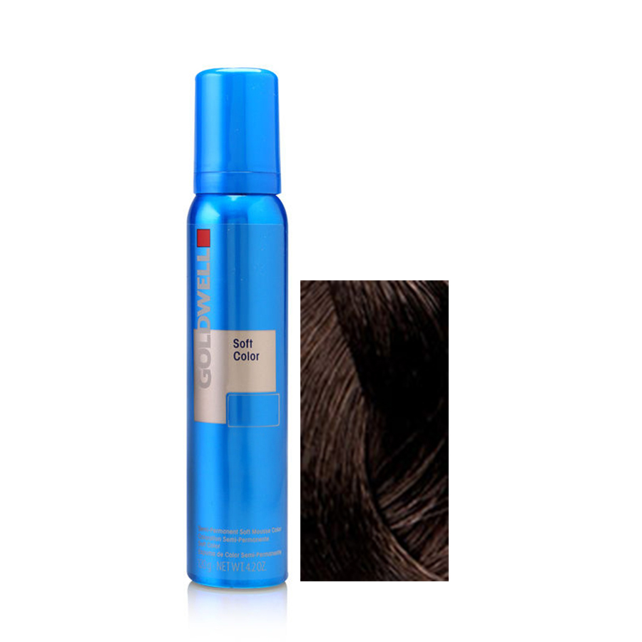 EAN 4021609133049 product image for Goldwell Colorance Soft Color Foam Colorant Mousse | upcitemdb.com