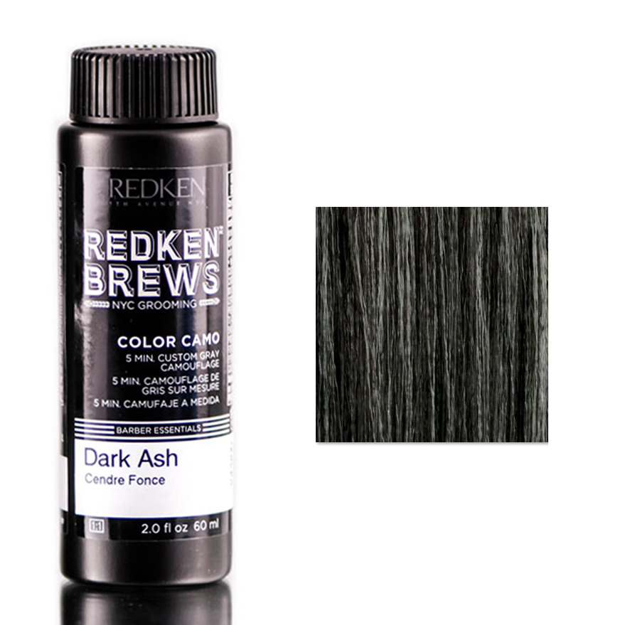 UPC 884486357410 product image for Redken Brews Color Camo | upcitemdb.com